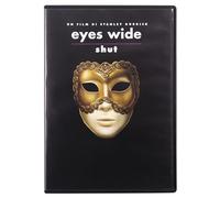 FILM DVD - EYES WIDE SHUT EDIZIONE SPECIALE 2 DISCHI - Nuovo