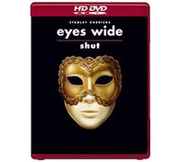Eyes Wide Shut