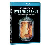 Eyes Wide Shut