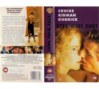 Eyes Wide Shut