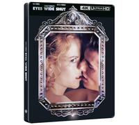 EYES WIDE SHUT 4K UHD