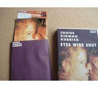 Eyes Wide Shut [99e/Vista. /5.