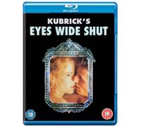 Eyes Wide Shut (Blu-ray) Leelee Sobieski Marie Richardson Tom Cruise Sky Dumont