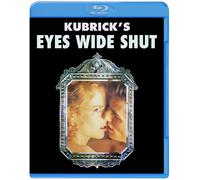 Eyes Wide Shut (Blu-ray) Tom Cruise