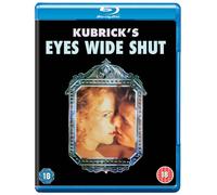 Eyes Wide Shut [Edizione: Regno Unito] [Edizione: Regno Unito]