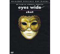 EYES WIDE SHUT - EDIZIONE SPECIALE (DS)