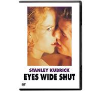 Eyes Wide Shut [Import espagnol]