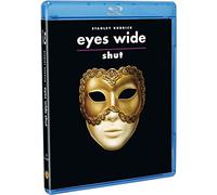 Eyes Wide Shut --- IMPORT ZONE B ---