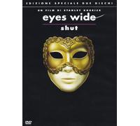 Eyes Wide Shut (Special Edition) (2 Dvd)