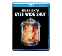 Eyes Wide Shut: Special Edition (Blu-ray)