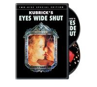 Eyes Wide Shut (Unrated Two-Disc Special Edition)