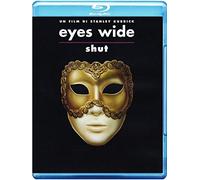 Film - Eyes Wide Shut - Blu-ray