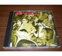 Eyes - Windows of the soul (1993)