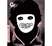 Eyes Without a Face