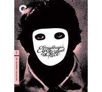 Eyes Without a Face (Criterion Collection) (Blu-ray) Pierre Brasseur Alida Valli