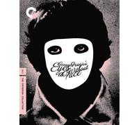 Eyes Without a Face (The Criterion Collection) (4K UHD Blu-ray) Georges Franju