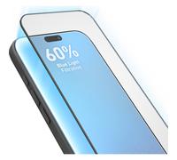 Eyesafe Full cover glass SBS con applicatore per iPhone 17 Pro Max/16 Pro Max