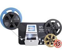 Eyesen Convertitore pellicola 8 mm