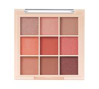 Eyeshadow Makeup Creative Shimmer, Eye Shadow Palette, Nude Eye Makeup Kit