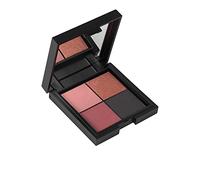 Eyeshadow Palette Rose 10,5 Gr