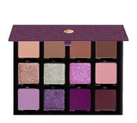 Eyeshadow - Palette viola esteso by Viseart Paris for Women - 0,63 oz Eye Shadow
