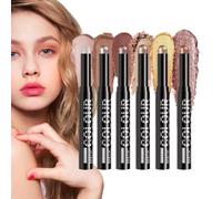 Eyeshadow Pennello Effetto Sfumato per Occhi