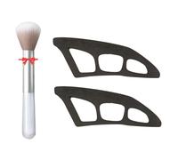 Eyeshadow Stencil, Quick Make-Up Eyeshadow Stencils For Eyes, Reusable Eyeshadow Guide Tool, Eyetours Eyeshadow Tool, Eyeshadow Assistant Create Natural Makeup Effects