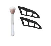 Eyeshadow Stencils For Eyes,Reusable Eyetour Eyeshadow Stencils,Eyetour Your Glam Bestie,Professional & Quick Eye Makeup Tool for Women, Beginners (2pcs)