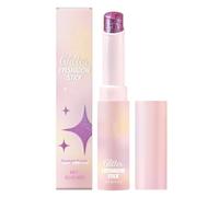 Eyeshadow Stick, Crystal Jelly Glaze Sticks, 3grams Smooth Cosmetics, Blendable Face Make Up for Commuting, Travel, Dating, Festivals or Other Occasion