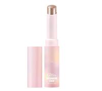 Eyeshadow Stick, Crystal Jelly Glaze Sticks, 3grams Smooth Cosmetics, Blendable Face Make Up for Commuting, Travel, Dating, Festivals or Other Occasion