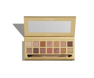 Eyeshadow - Tavolozza per ambienti da donna, 0,49 oz Eye Shadow