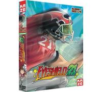 Eyeshield 21 Box 1/2 - Saison 1
