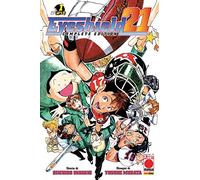 Eyeshield 21. Complete edition (Vol. 1)