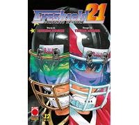 Eyeshield 21. Complete edition (Vol. 12)