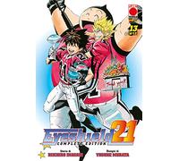 Eyeshield 21. Complete edition (Vol. 13) (Edizione italiano)
