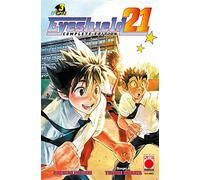 Eyeshield 21. Complete edition (Vol. 3)