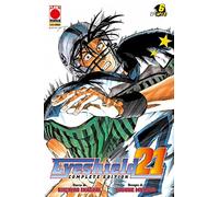Eyeshield 21. Complete edition (Vol. 6)