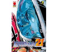 Eyeshield 21. Complete edition (Vol. 9)