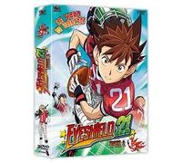 Eyeshield 21 - Saison 1 - Box 1/4