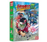 Eyeshield 21, saison 2