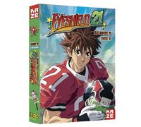 Eyeshield 21, saison 2, vol. 3