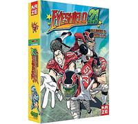 Eyeshield 21, saison 3, vol. 1