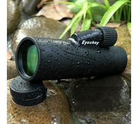 Eyeskey Outdoor HD Binocolo portatile monoculare Telescopio mobile Telescopio da