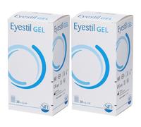 Eyestil Gel 30 Contenitori Monodose Da 0,4 Ml 2x30x0,4 ml Gel oftalmic