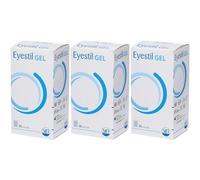 Eyestil Gel 30 Contenitori Monodose Da 0,4 Ml 3x30x0,4 ml Gel oftalmic
