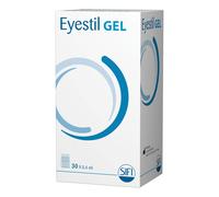 EYESTIL Gel Oft.30x0,4ml