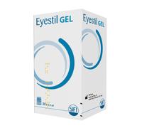 EYESTIL Gel Oft.30x0,4ml