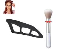 Eyetour - Strumento per ombretto, Eyetour Your Glam Bestie, stencil per ombretto per occhi, strumento per trucco Eyetour per ombretto (1 pezzo)