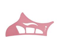EyeTour Toofashadow Strumento Multifunzionale Makeup Eye Makeup Linee Ausiliari Stencil Aiuto In Silicone