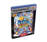EyeToy: Play - Astro Zoo Platinum [Edizione: Germania]